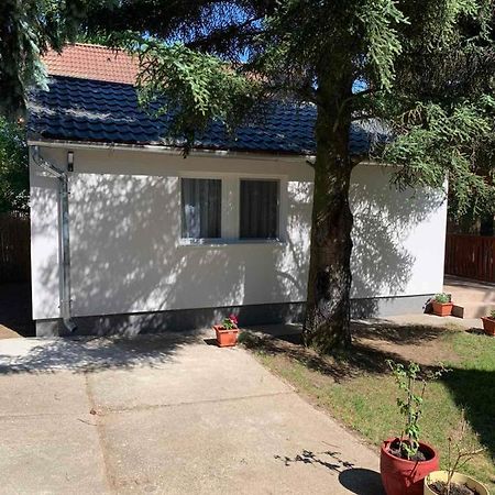 Mineral Apartman Crystal Sostofurdo Bagian luar foto