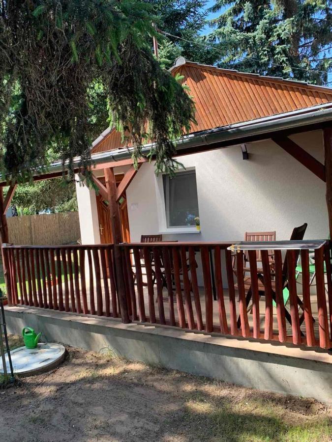Mineral Apartman Crystal Sostofurdo Bagian luar foto