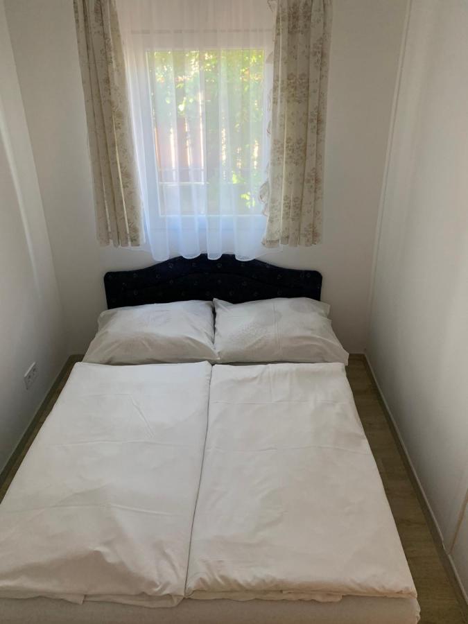 Mineral Apartman Crystal Sostofurdo Bagian luar foto