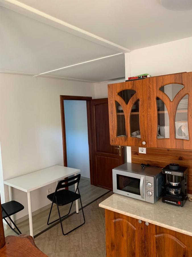 Mineral Apartman Crystal Sostofurdo Bagian luar foto